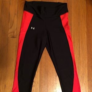 Under Armour leggings